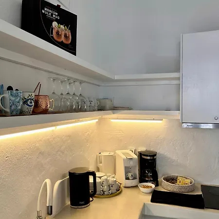 Hotel Boutique Di Vito Mykonos Town