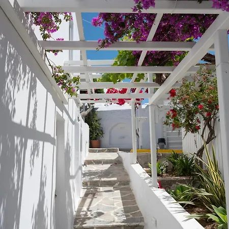 Hotel Boutique Di Vito *