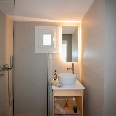 Boutique Di Vito Mykonos Town