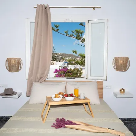 Boutique Di Vito Hotel Mykonos Town