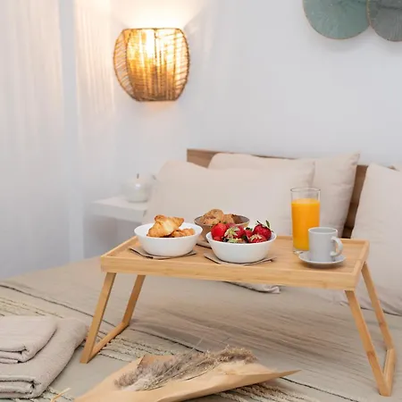 Boutique Di Vito Mykonos Town