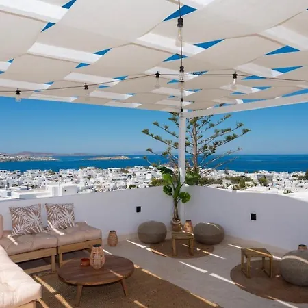 Hotel Boutique Di Vito *