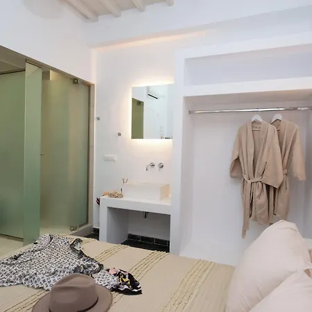 Hotel Boutique Di Vito *