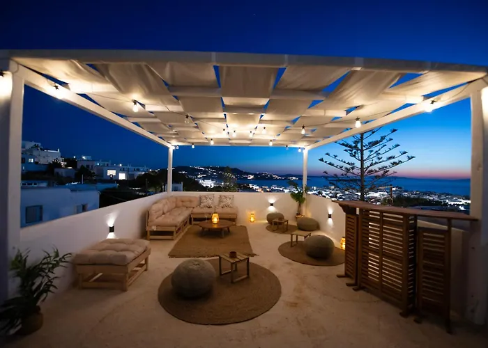 Hotell Boutique Di Vito 4*