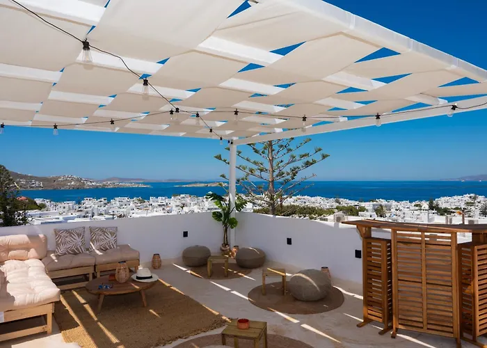 Boutique Di Vito Hotell