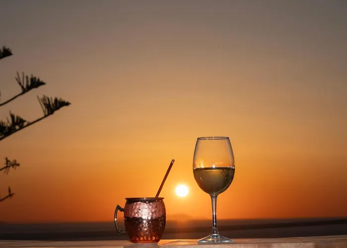 Hotell Boutique Di Vito 4*