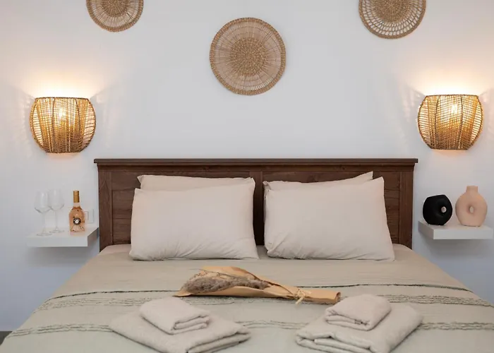 Hotell Boutique Di Vito