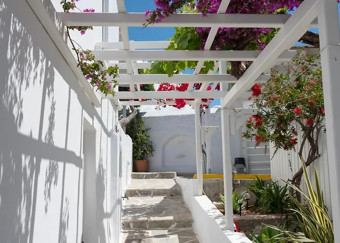 Hotell Boutique Di Vito 4*