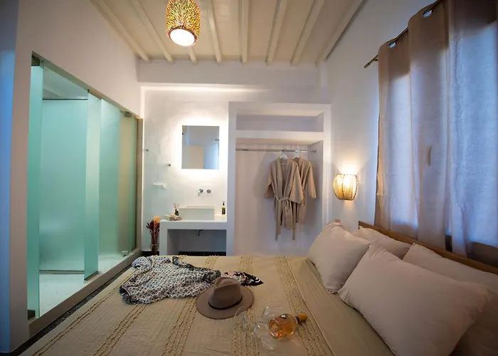 Hotell Boutique Di Vito