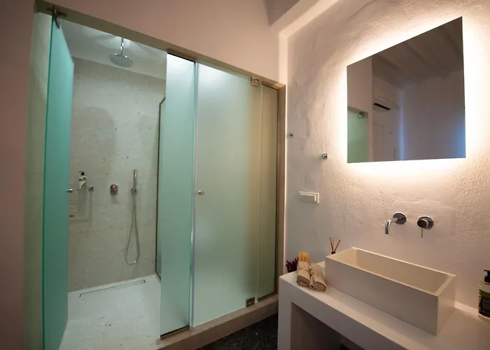 Hotell Boutique Di Vito