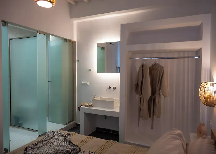 Hotell Boutique Di Vito