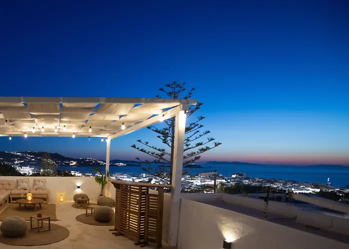 Boutique Di Vito Hotell