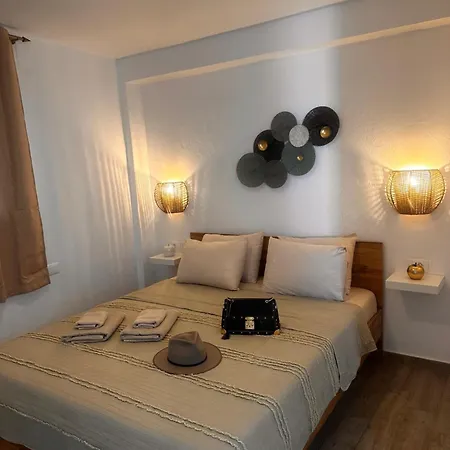 Boutique Di Vito 호텔 4*