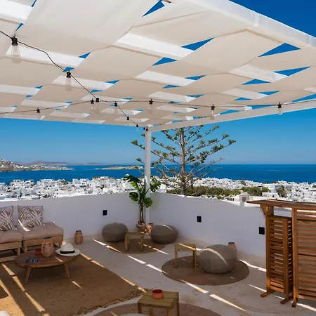 Boutique Di Vito Hotel