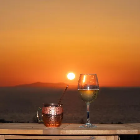 Boutique Di Vito Mykonos Town