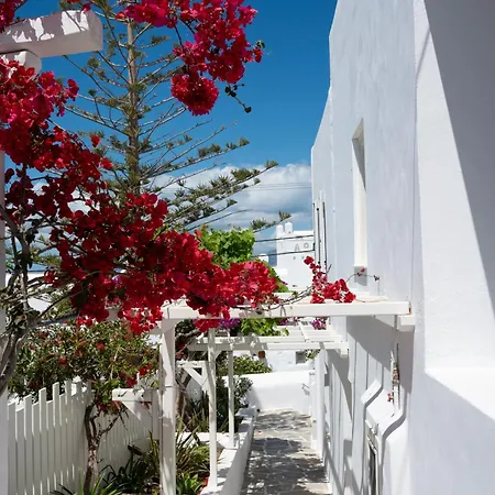 Hotel Boutique Di Vito *