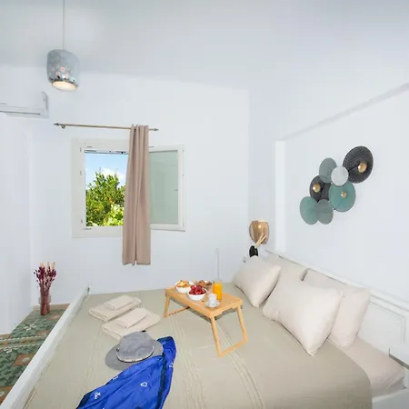 Boutique Di Vito 호텔 Mykonos Town