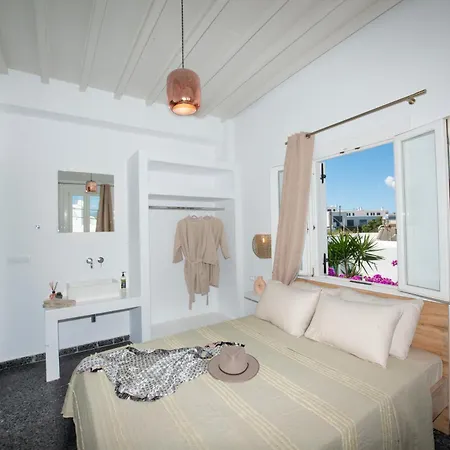 Hotel Boutique Di Vito