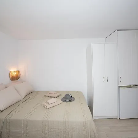 Boutique Di Vito 호텔 Mykonos Town