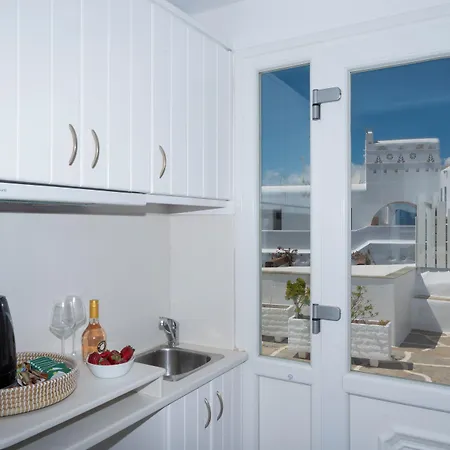 Hotel Boutique Di Vito Mykonos Town