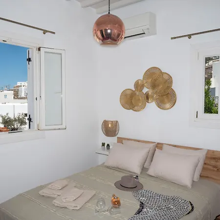 Boutique Di Vito Hotel *