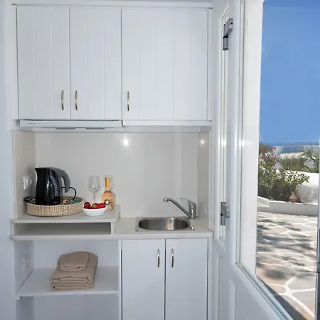 Boutique Di Vito 호텔 Mykonos Town