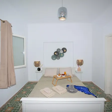 Boutique Di Vito 호텔