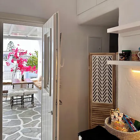 Boutique Di Vito 호텔 Mykonos Town