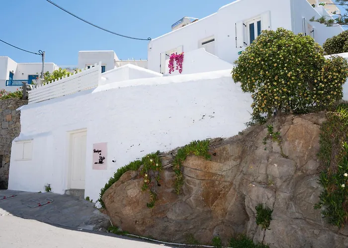 Boutique Di Vito Отель 4*