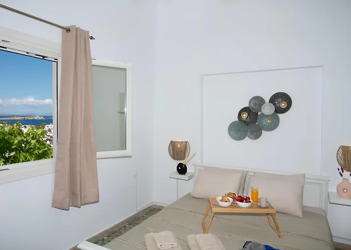 Отель Boutique Di Vito 4*