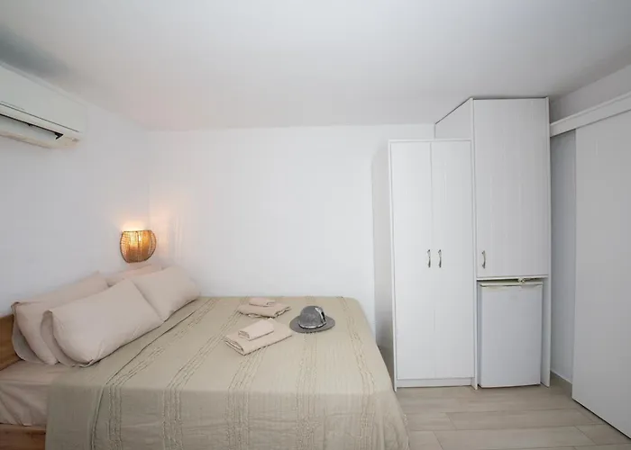 Boutique Di Vito Отель Mykonos Town