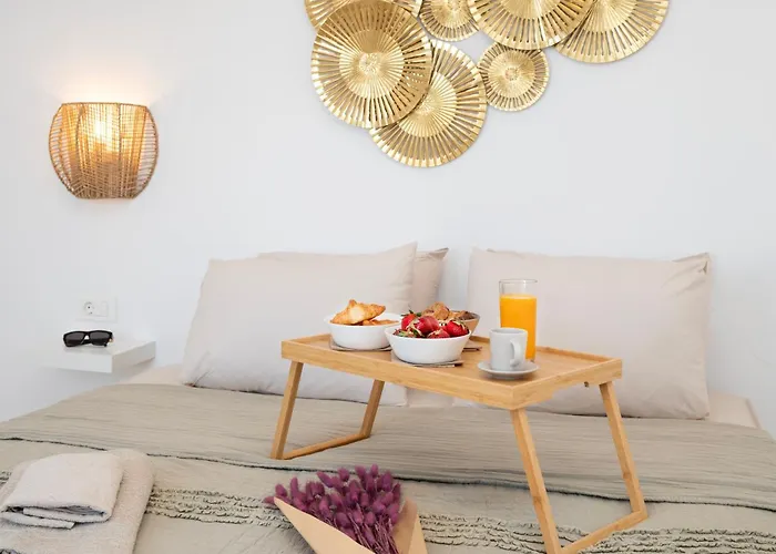 Hotel Boutique Di Vito