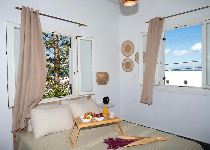 Boutique Di Vito Отель