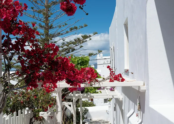 Boutique Di Vito Отель 4*