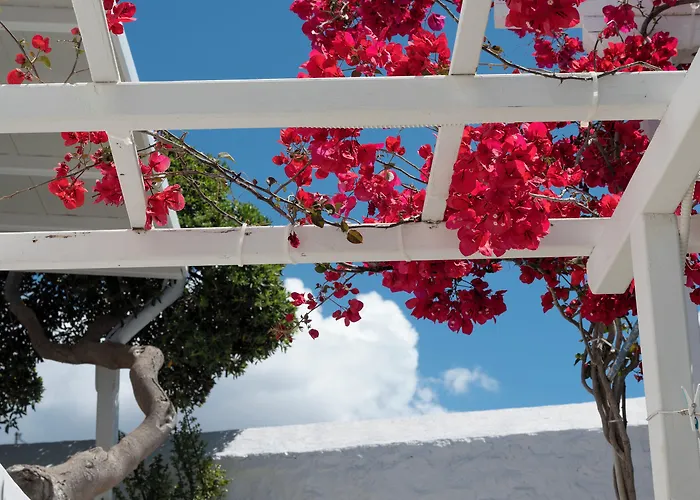 Hotel Boutique Di Vito Mykonos Town