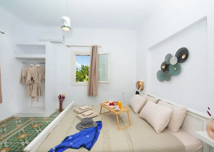 Boutique Di Vito Отель