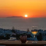 Boutique Di Vito 호텔 Mykonos Town