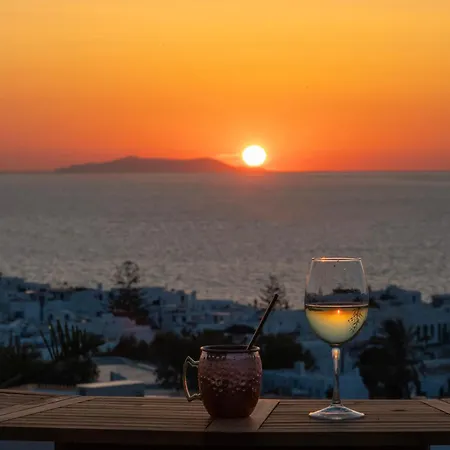 Boutique Di Vito * Mykonos Town