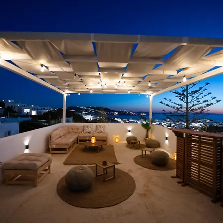 Hotel Boutique Di Vito *