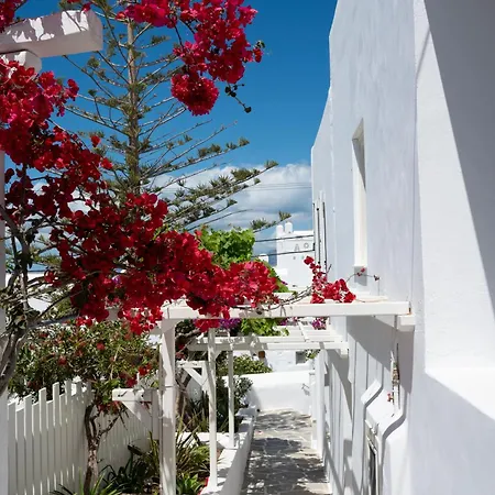Hotel Boutique Di Vito *