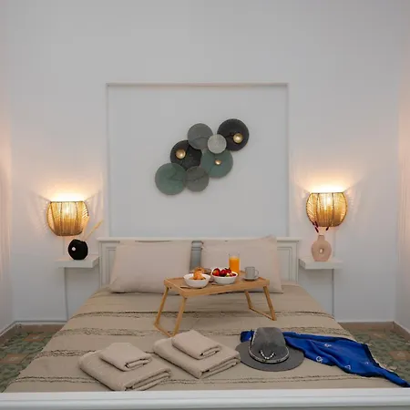Boutique Di Vito Mykonos Town