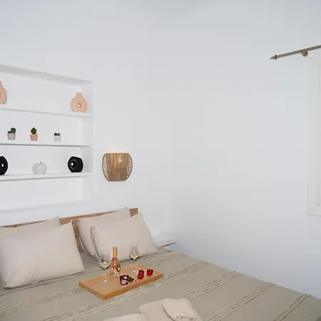 Boutique Di Vito Hotel Mykonos Town