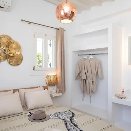 Boutique Di Vito 4* Mykonos Town