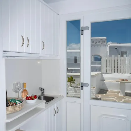 Boutique Di Vito Hotel Mykonos Town
