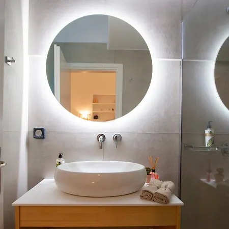 Boutique Di Vito Mykonos Town