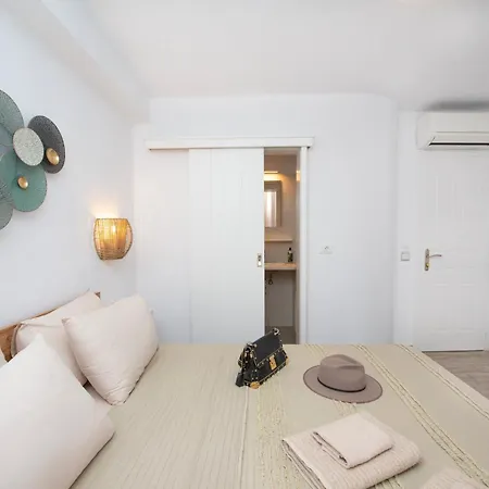 Boutique Di Vito * Mykonos Town