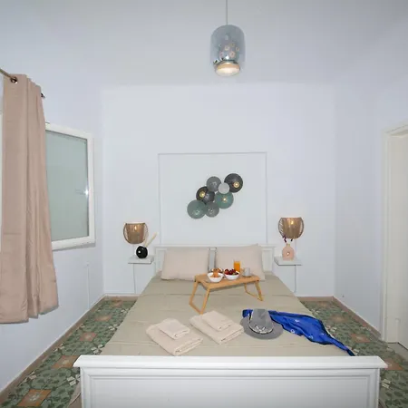 Hotel Boutique Di Vito
