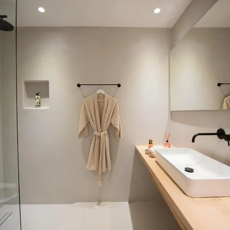 Boutique Di Vito Hotel *
