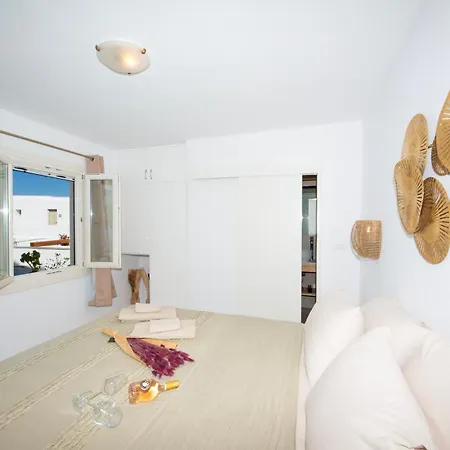 Hotel Boutique Di Vito