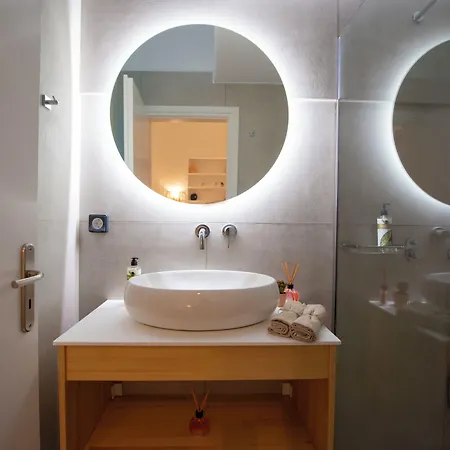 Boutique Di Vito Hotel Mykonos Town